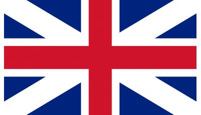 英国商标注册