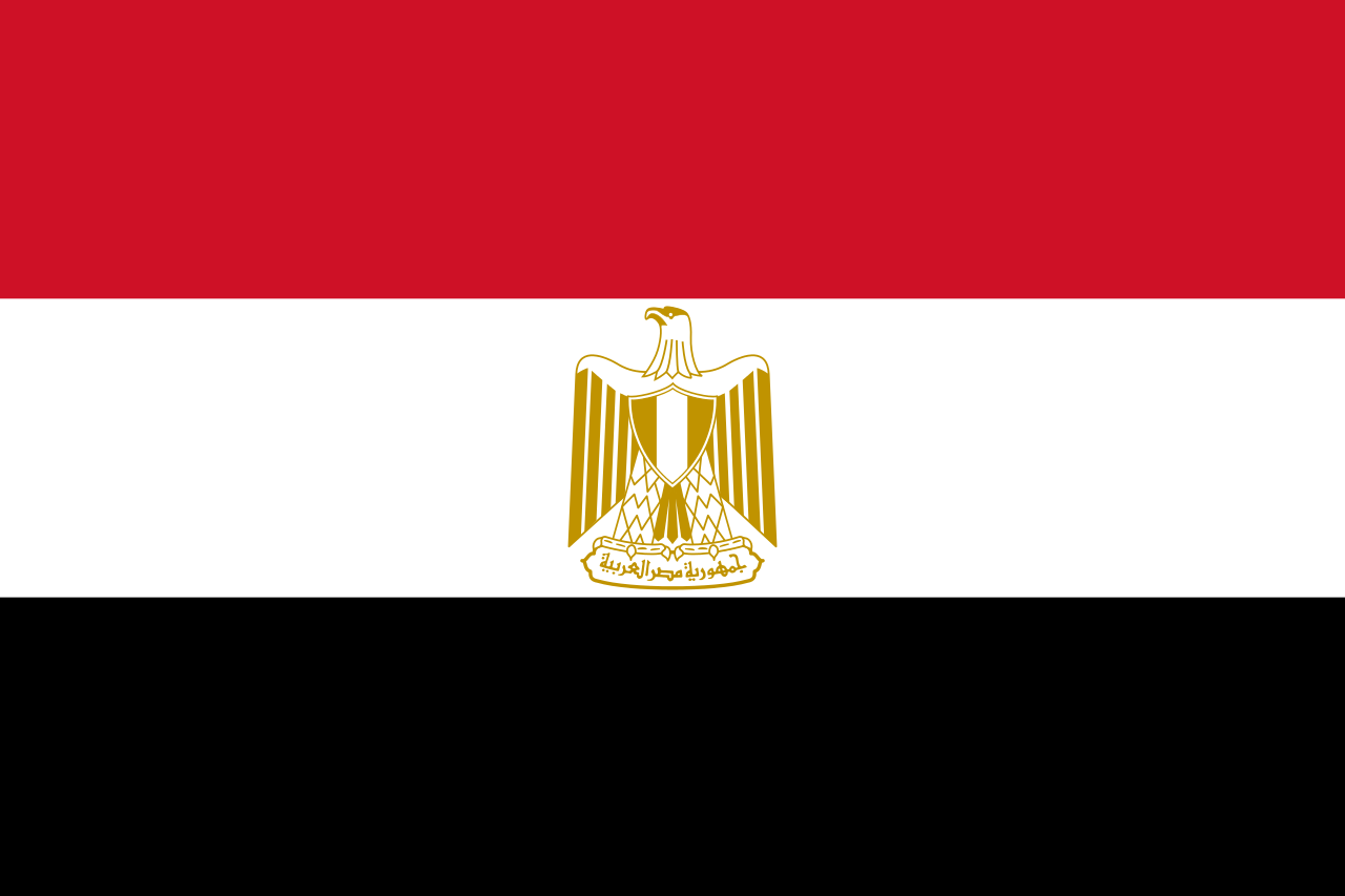 埃及商标