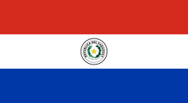 巴拉圭商标