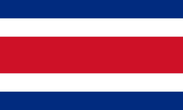 哥斯达黎加商标