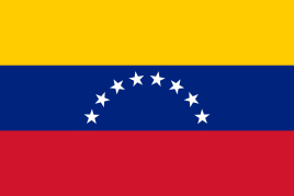 委内瑞拉商标