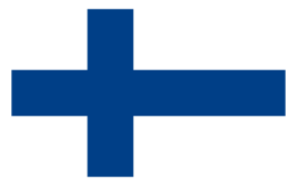 芬兰商标
