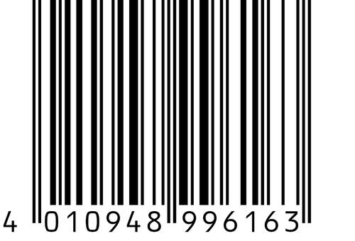 商品条形码办理